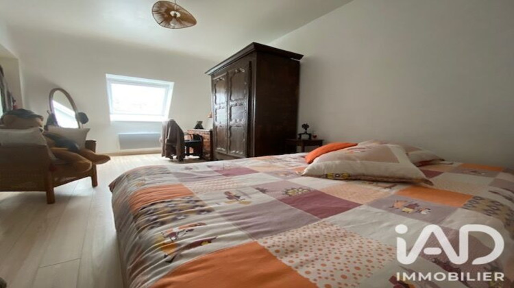 Ma-Cabane - Vente Maison Plomelin, 112 m²