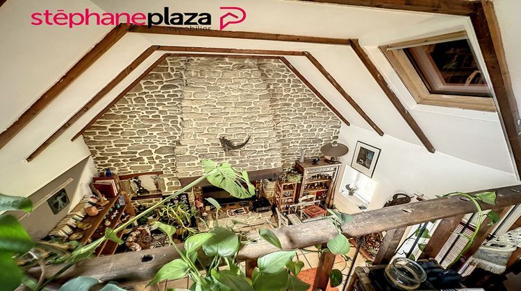 Ma-Cabane - Vente Maison PLOMEUR, 131 m²