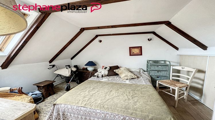 Ma-Cabane - Vente Maison PLOMEUR, 131 m²