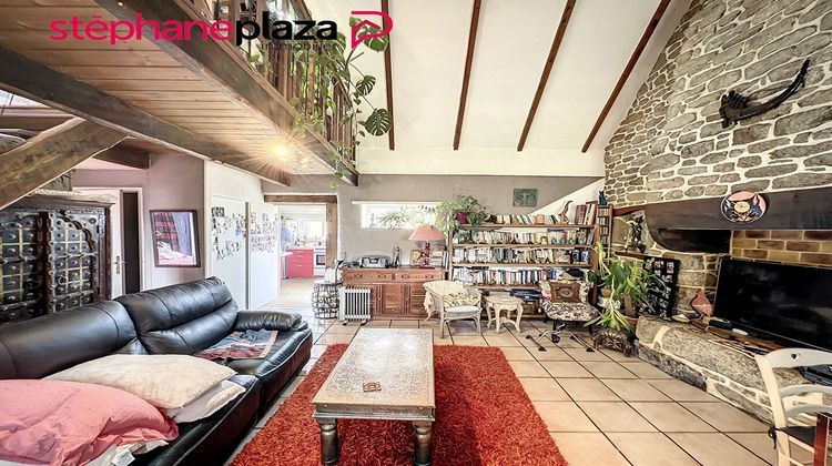 Ma-Cabane - Vente Maison PLOMEUR, 131 m²