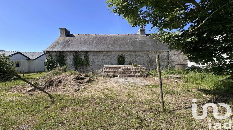 Ma-Cabane - Vente Maison Plomeur, 90 m²