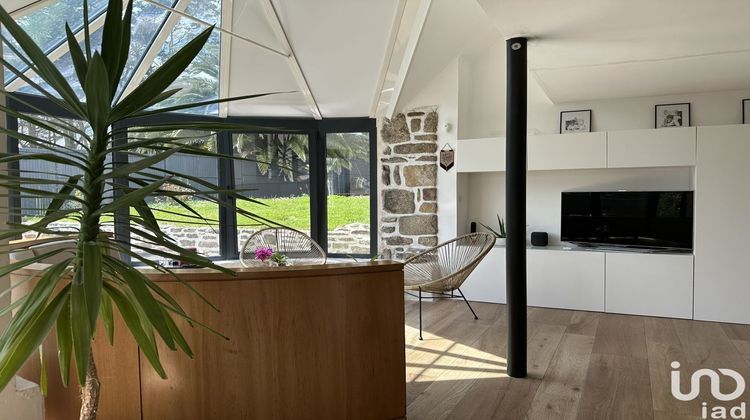 Ma-Cabane - Vente Maison Plomeur, 90 m²