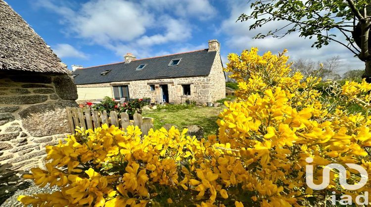 Ma-Cabane - Vente Maison Plomeur, 131 m²