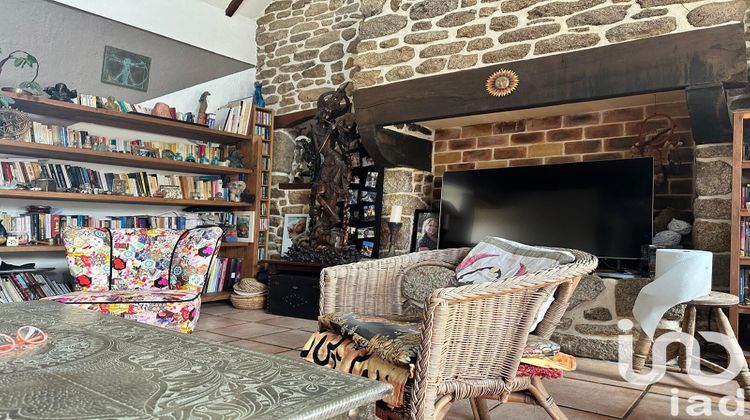 Ma-Cabane - Vente Maison Plomeur, 131 m²