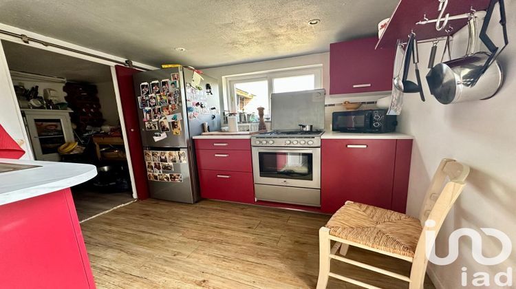 Ma-Cabane - Vente Maison Plomeur, 131 m²