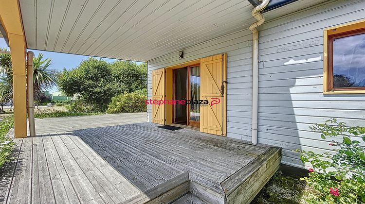 Ma-Cabane - Vente Maison PLOMEUR, 150 m²