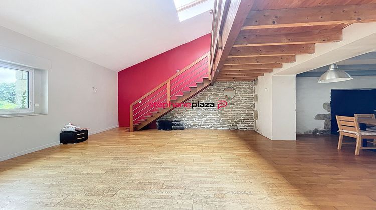 Ma-Cabane - Vente Maison PLOMEUR, 114 m²