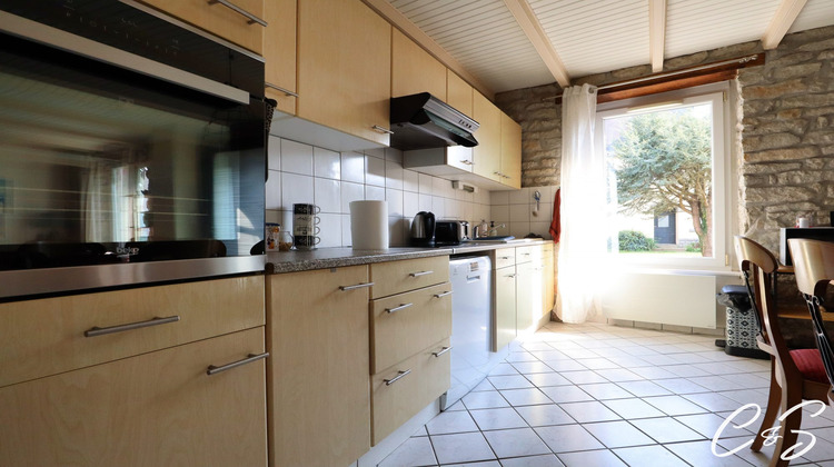 Ma-Cabane - Vente Maison Plomeur, 76 m²