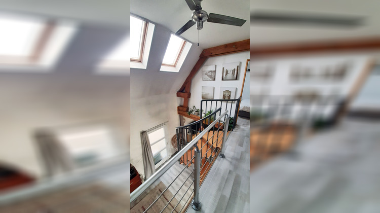 Ma-Cabane - Vente Maison PLOMEUR, 140 m²