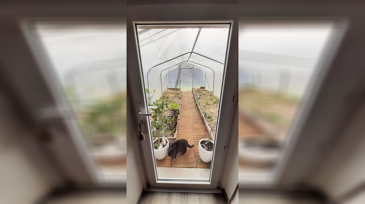 Ma-Cabane - Vente Maison PLOMEUR, 140 m²