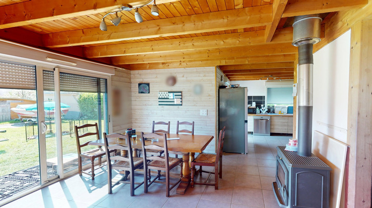 Ma-Cabane - Vente Maison Plomeur, 120 m²