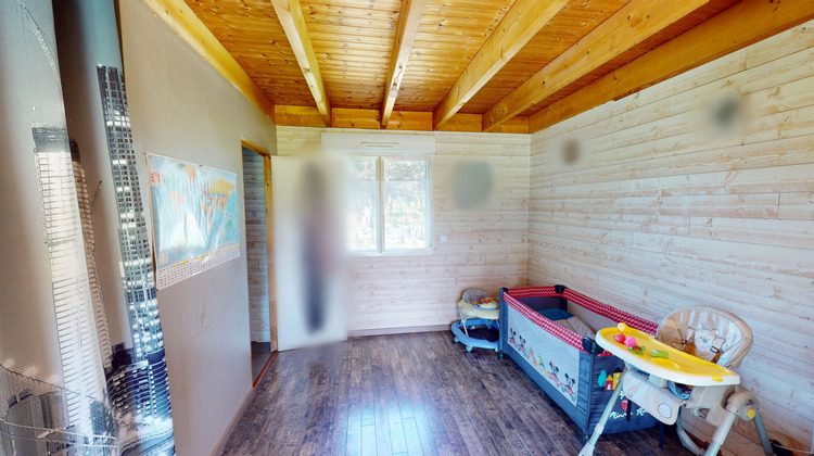 Ma-Cabane - Vente Maison Plomeur, 120 m²