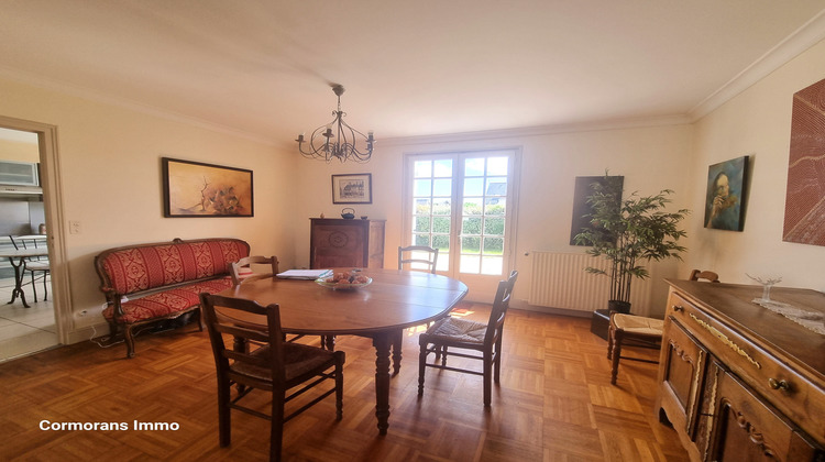 Ma-Cabane - Vente Maison Plomeur, 180 m²