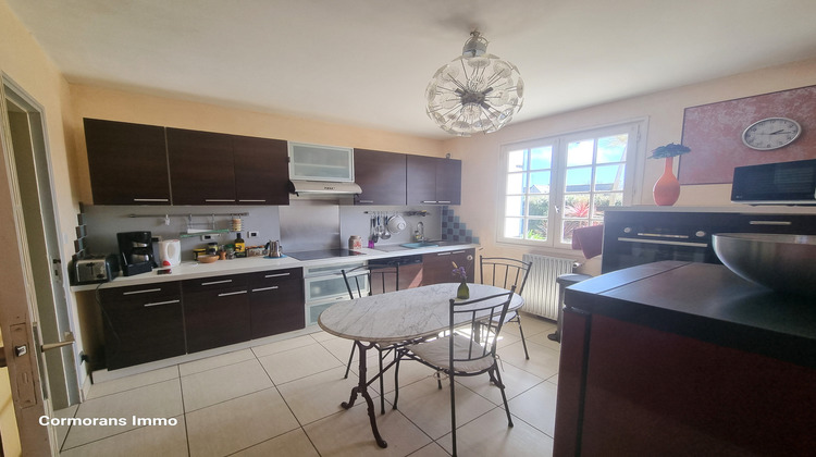 Ma-Cabane - Vente Maison Plomeur, 180 m²