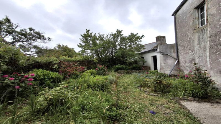 Ma-Cabane - Vente Maison Plomeur, 120 m²