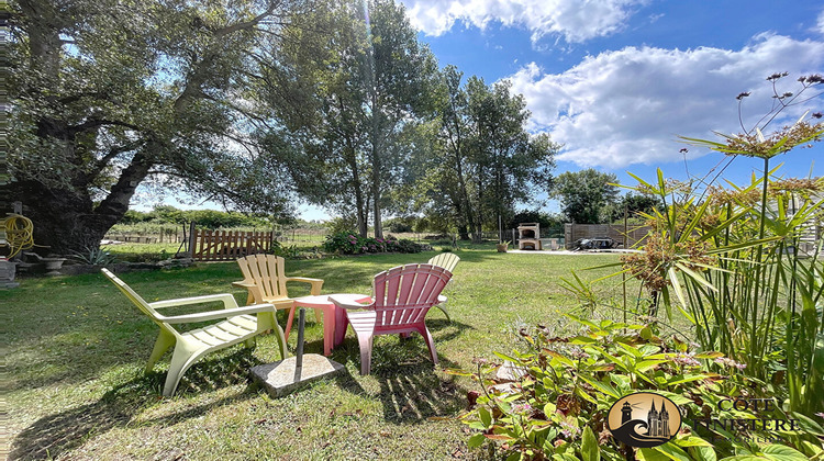Ma-Cabane - Vente Maison PLOMEUR, 125 m²