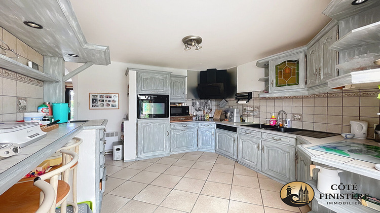 Ma-Cabane - Vente Maison PLOMEUR, 125 m²