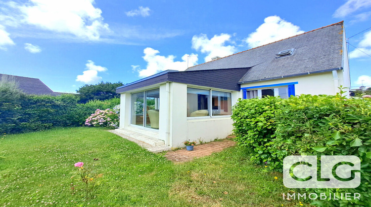 Ma-Cabane - Vente Maison PLOMEUR, 70 m²