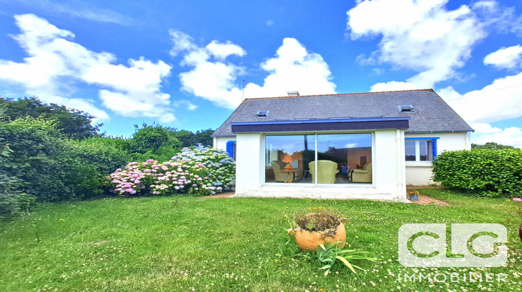 Ma-Cabane - Vente Maison PLOMEUR, 70 m²