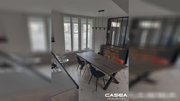 Ma-Cabane - Vente Maison Plomeur, 152 m²