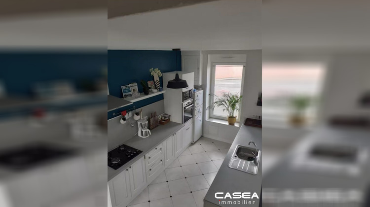 Ma-Cabane - Vente Maison Plomeur, 152 m²