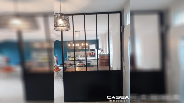 Ma-Cabane - Vente Maison Plomeur, 152 m²