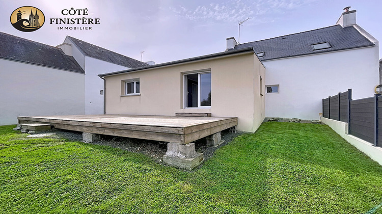 Ma-Cabane - Vente Maison PLOMEUR, 94 m²