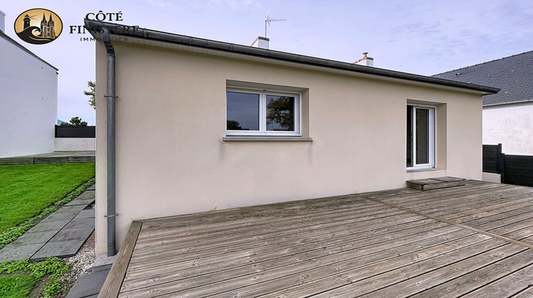Ma-Cabane - Vente Maison PLOMEUR, 94 m²