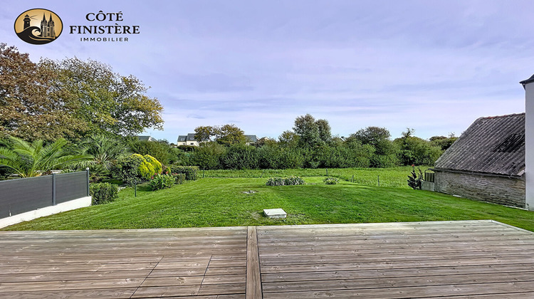 Ma-Cabane - Vente Maison PLOMEUR, 94 m²