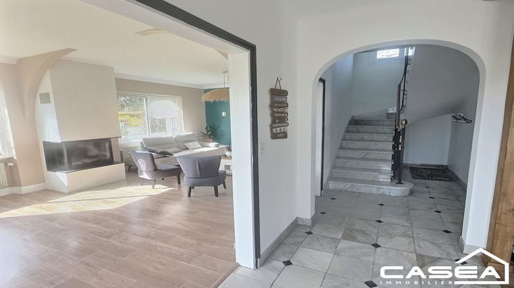 Ma-Cabane - Vente Maison Plomeur, 155 m²