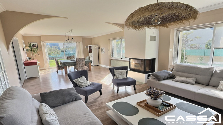 Ma-Cabane - Vente Maison Plomeur, 155 m²