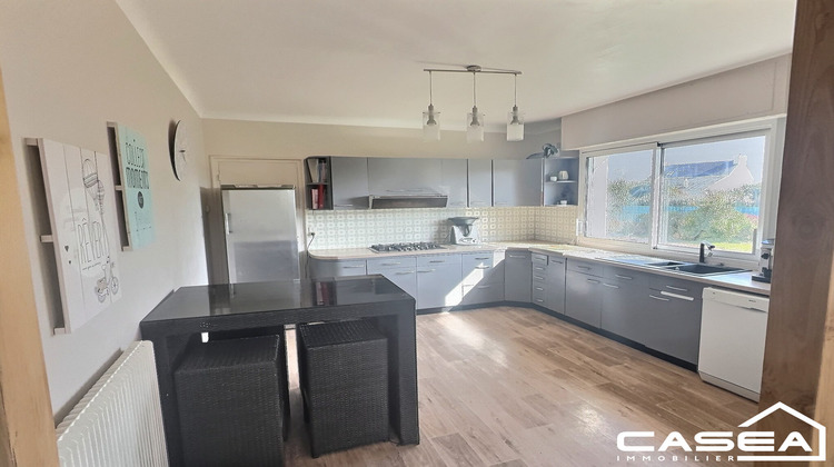 Ma-Cabane - Vente Maison Plomeur, 155 m²