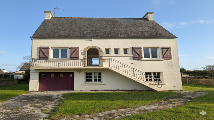 Ma-Cabane - Vente Maison Plomeur, 120 m²