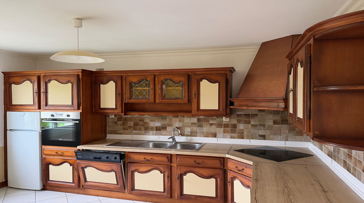 Ma-Cabane - Vente Maison Plomeur, 120 m²