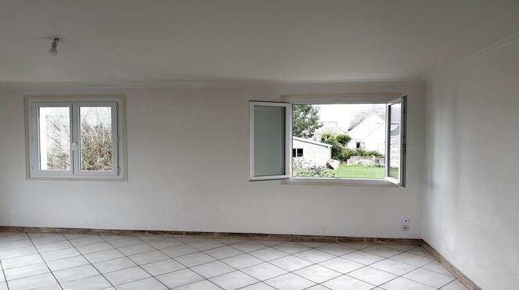 Ma-Cabane - Vente Maison Plomeur, 120 m²