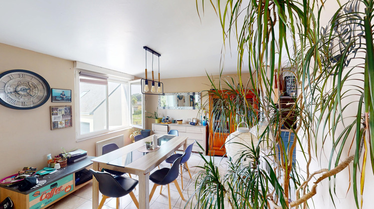 Ma-Cabane - Vente Maison Plomeur, 120 m²