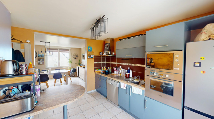 Ma-Cabane - Vente Maison Plomeur, 120 m²
