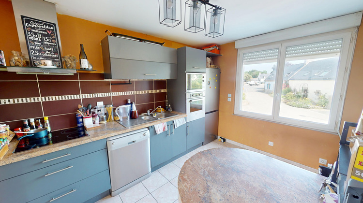 Ma-Cabane - Vente Maison Plomeur, 120 m²