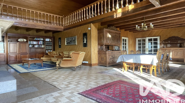 Ma-Cabane - Vente Maison Plomeur, 184 m²