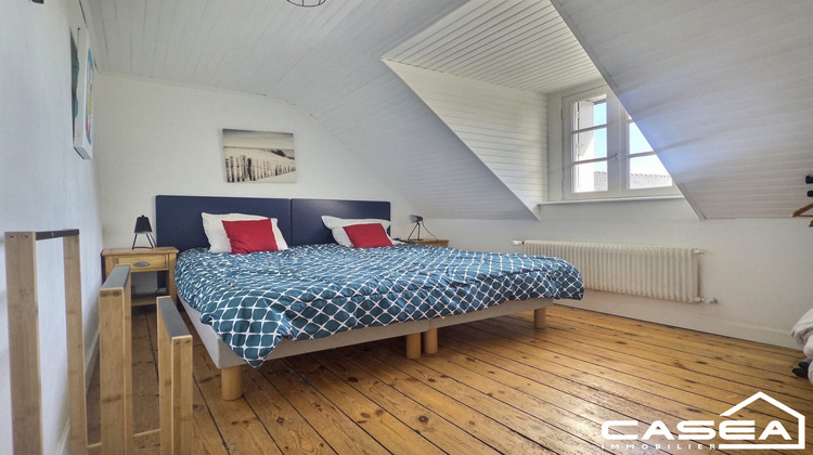 Ma-Cabane - Vente Maison Plomeur, 90 m²