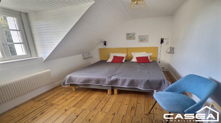 Ma-Cabane - Vente Maison Plomeur, 90 m²