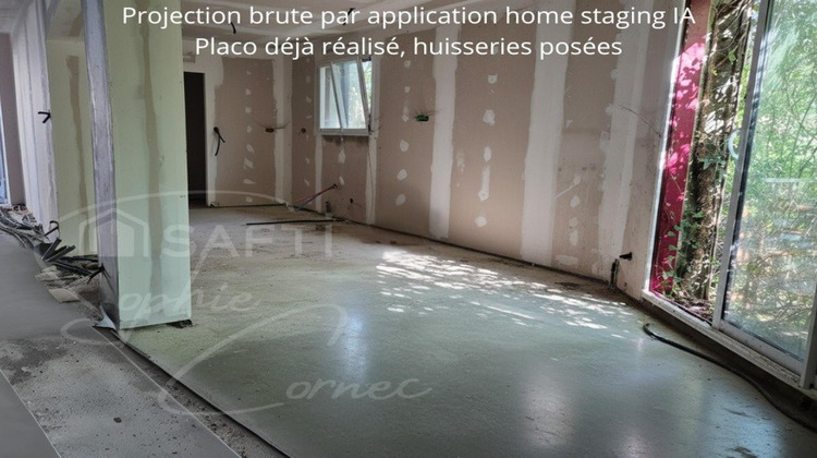 Ma-Cabane - Vente Maison Plomeur, 150 m²