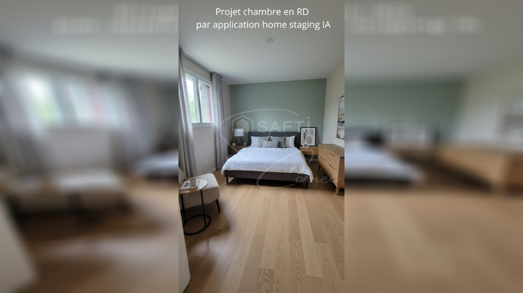 Ma-Cabane - Vente Maison Plomeur, 150 m²