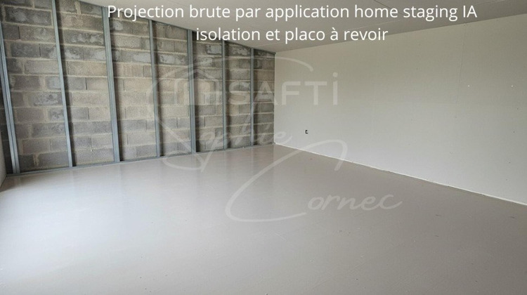 Ma-Cabane - Vente Maison Plomeur, 150 m²