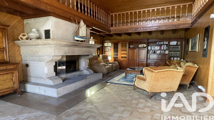 Ma-Cabane - Vente Maison Plomeur, 184 m²