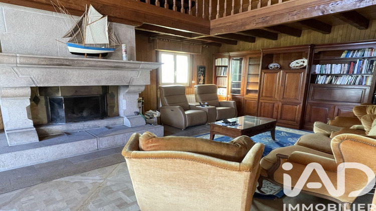 Ma-Cabane - Vente Maison Plomeur, 184 m²