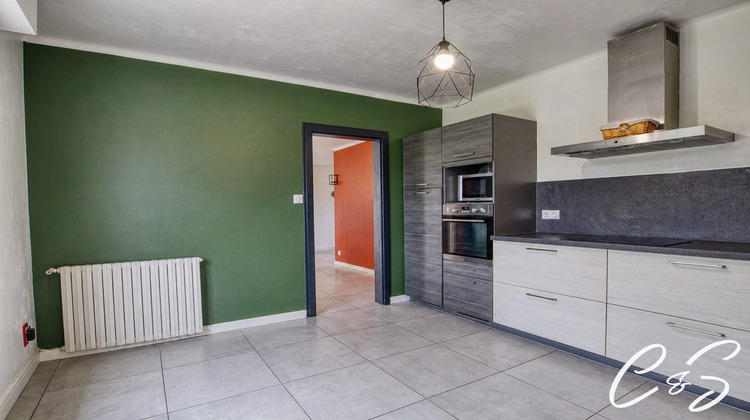 Ma-Cabane - Vente Maison Plomeur, 165 m²