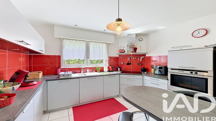 Ma-Cabane - Vente Maison Plomeur, 150 m²