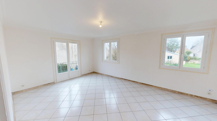 Ma-Cabane - Vente Maison Plomeur, 120 m²
