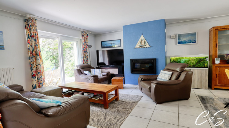 Ma-Cabane - Vente Maison Plomeur, 150 m²